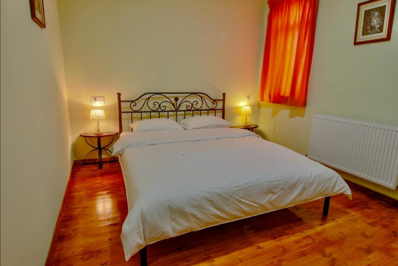 Chateau Tetri Bairagebi White Flags Kisiskhevi Ngoại thất bức ảnh